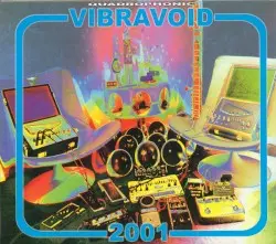 2001 by Vibravoid