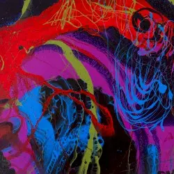Vespertine by Legiac