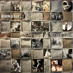 Snapshots by Disen Gage