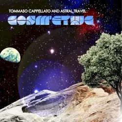 Cosm’ethic by Tommaso Cappellato and Astral Travel