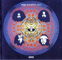 Oora by Edgar Broughton Band