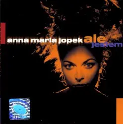 Ale jestem by Anna Maria Jopek