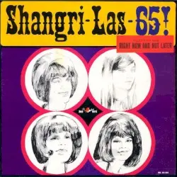 Shangri-Las-65! by The Shangri‐Las