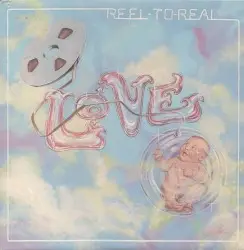 Reel to Real by Love