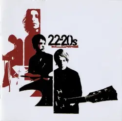 22-20s by 22‐20s