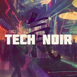 齐 by Tech Noir