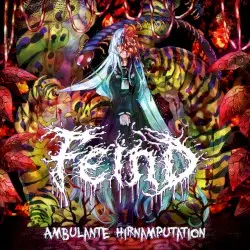 Ambulante Hirnamputation by Feind