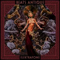 Elektrafone by Beats Antique