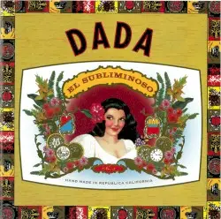 El Subliminoso by dada