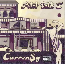 Pilot Talk II by Curren$y