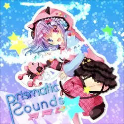 Prismatic Sounds by 3R2