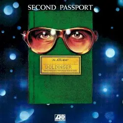 Second Passport by Passport