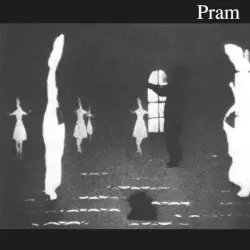 Dark Island by Pram