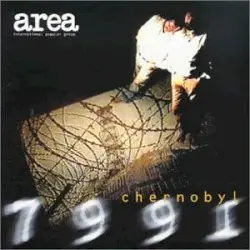 Chernobyl 7991 by Area