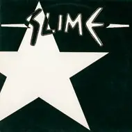 Slime I by Slime
