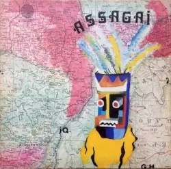 Assagai by Assagai