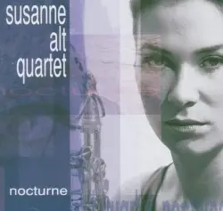 Nocturne by Susanne Alt Quartet