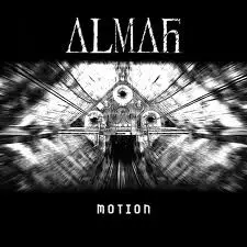 Motion by Almah