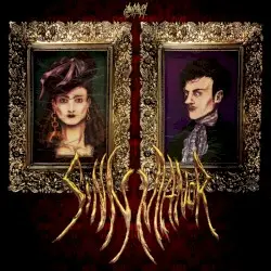 The Curse of Sinn Manor by GhostHost