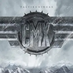 Talvikuningas by CMX