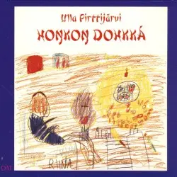 Honkon dohkká by Ulla Pirttijärvi