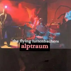 Alptraum by The Flying Luttenbachers