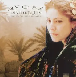 Divine Rites by Vox