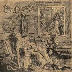 Svindeldjup Ättestup by Armagedda