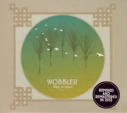 Rites at Dawn by Wobbler