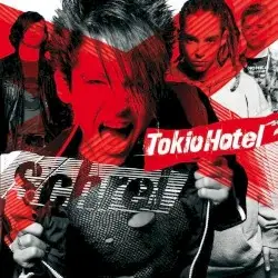 Schrei by Tokio Hotel