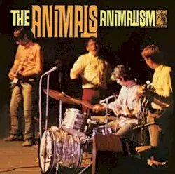 Animalism by The Animals