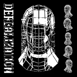DEREALIZATION by VOIDDWELLER