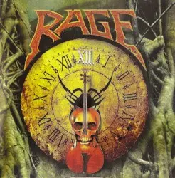 XIII by Rage