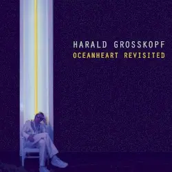 Oceanheart Revisited by Harald Grosskopf