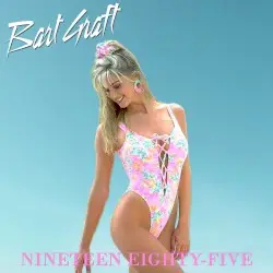 Nineteen Eighty-Five by Bart Graft