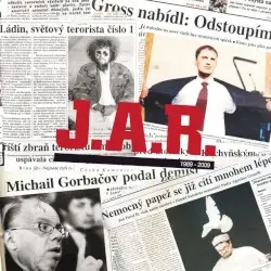 1989 - 2009 by J.A.R.