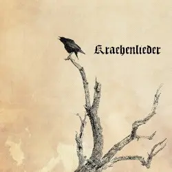 Kraehenlieder by Engelsblut