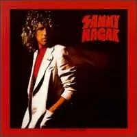 Street Machine by Sammy Hagar