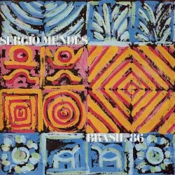 Brasil '86 by Sergio Mendes