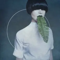 Cory Arcane by Kangding Ray