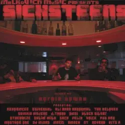Sicksteens by Malkovich Music
