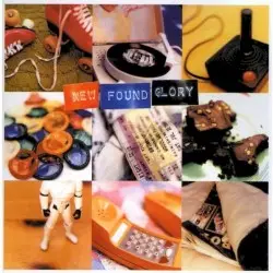 New Found Glory by New Found Glory