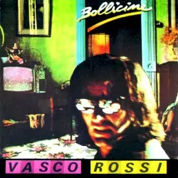 Bollicine by Vasco Rossi