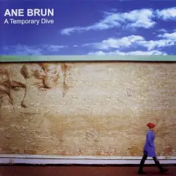 A Temporary Dive by Ane Brun
