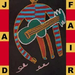 Everyone Knew...But Me by Jad Fair