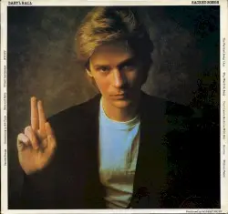 Sacred Songs by Daryl Hall