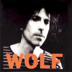 Long Line by Peter Wolf