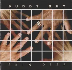 Skin Deep by Buddy Guy