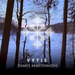 Ziemos Krastovaizdis by Vytis