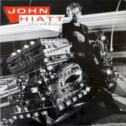 Riding With the King by John Hiatt